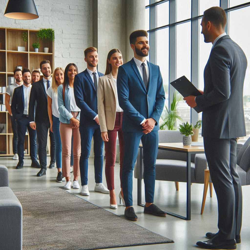 Krov Healthcare Career