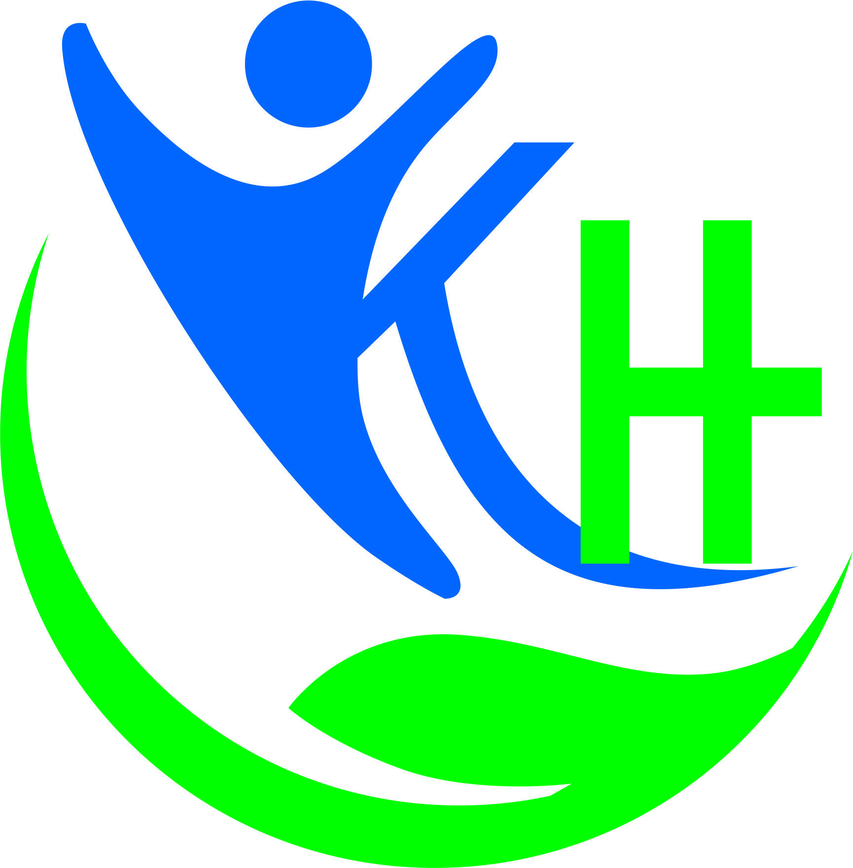 Krov Healthcare Logo